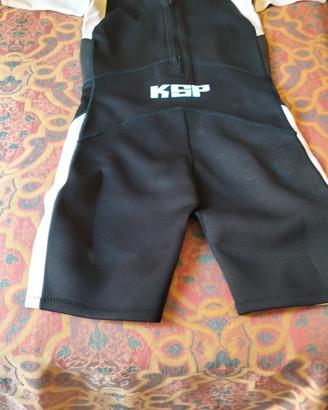 muta corta KSP