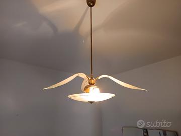 vintage light 