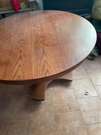 Tavolo in legno