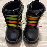 Scarpa bambina happy bee