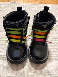 Scarpa bambina happy bee