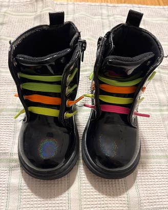 Scarpa bambina happy bee