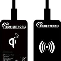 caricatore caricabatterie wireless cellulare smart