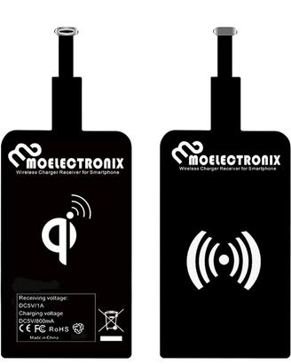 caricatore caricabatterie wireless cellulare smart