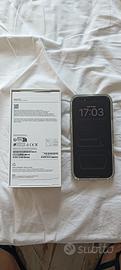 Iphone 17pro 256GB Bianco