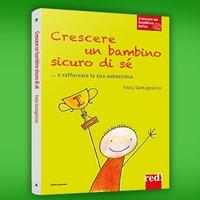 Serie CRESCERE UN BAMBINO FELICE mondadori