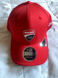Cappellino Ducati Corse