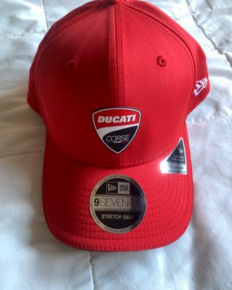 Cappellino Ducati Corse