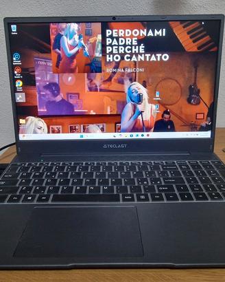TECLAST PC 