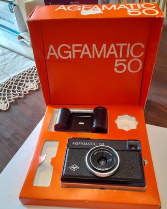 Agfamatic
