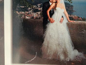 Abito da sposa Milano