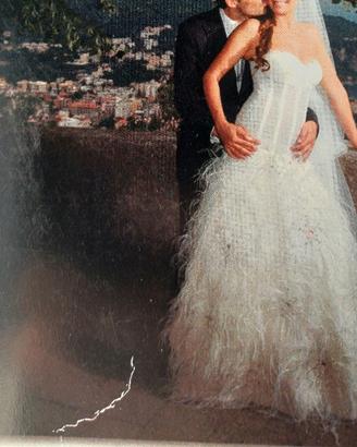 Abito da sposa Milano