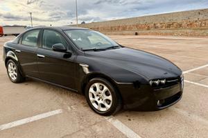 159 JTDm 8v AUTO  VERAMENTE BELLA  PERFETTA