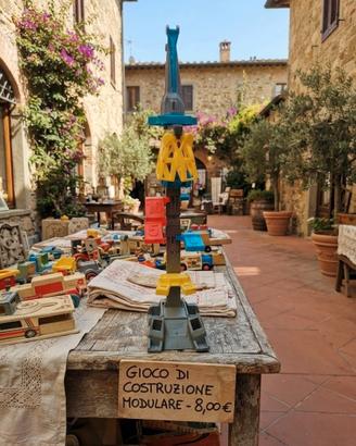 giochi bimbo l'Angolo del vintage fasano via piave