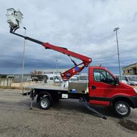 IVECO Daily 35C10 2.3 Hpi PM-RG CESTELLO TELESCO