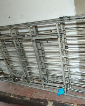 banchi da mercato 