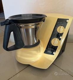 Vorwerk Bimby Thermomix TM21 / FP920