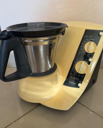 Vorwerk Bimby Thermomix TM21 / FP920