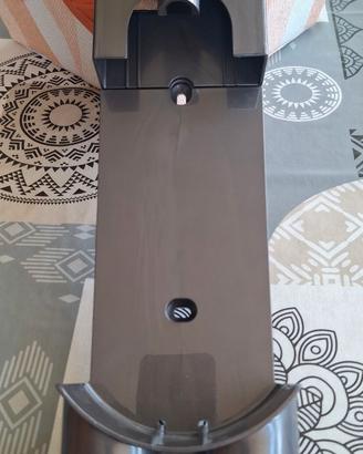 supporto base ricarica dyson V8 V9