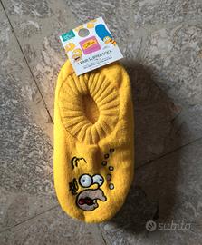 Pantofole I Simpson (Eur40-42)