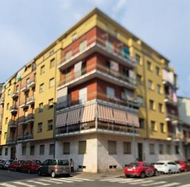 Trilocale da ristrutturare