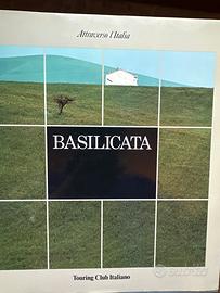 Libri sulle regioni d italia del touring club