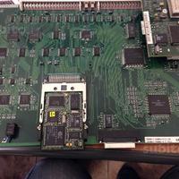 Schede centralino telefonico siemens