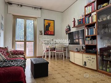 Una Casa per sognare nel Verde del quartiere Morse