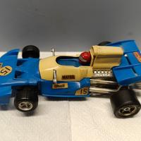 slot car 1:32 Polistil Matra F1 
