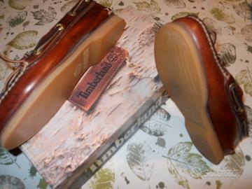 Scarpe Timberland nuove n36