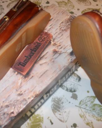 Scarpe Timberland nuove n36