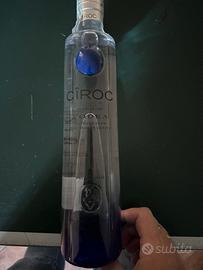Vodka ciroc