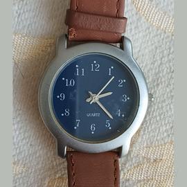 Orologio classico sportivo da uomo al quarzo