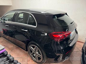 Mercedes classe A 180 D AMG PREMIUM PLUS