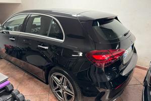 Mercedes classe A 180 D AMG PREMIUM PLUS
