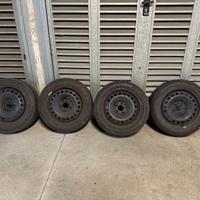 Cerchi giulietta 2011