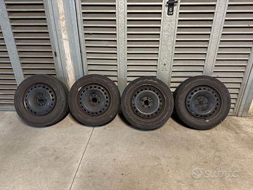 Cerchi giulietta 2011