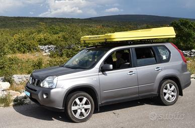 Maggiolina AutoHome XL