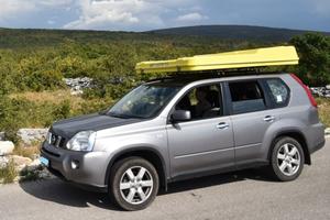 Maggiolina AutoHome XL