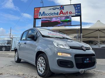 FIAT PANDA 1.0 FIREFLY HYBRID 70 CV PROMO