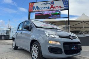 FIAT PANDA 1.0 FIREFLY HYBRID 70 CV PROMO