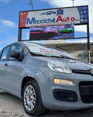 FIAT PANDA 1.0 FIREFLY HYBRID 70 CV PROMO