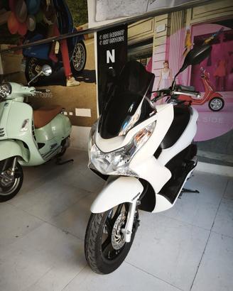 Honda PCX 125