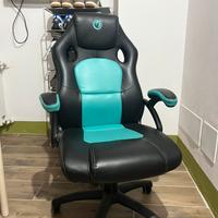 Sedia gaming