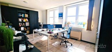 Ufficio locato a Cadoneghe