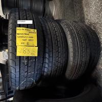 4 GOMME USATE ESTIVO 2157015C - CP7318103