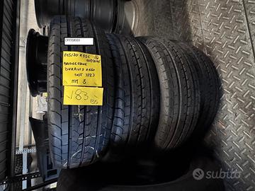 4 GOMME USATE ESTIVO 2157015C - CP7318103