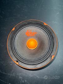 Coppia speaker SP AUDIO 200 Watt