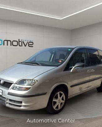 FIAT Ulysse 2.0 mjt Dynamic