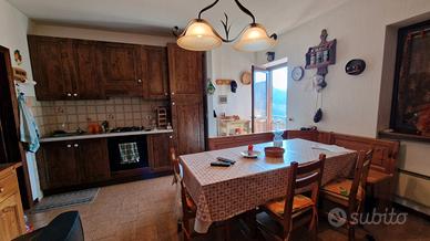 Appartamento in val brembana